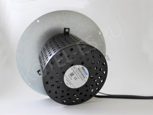 Вытяжной вентилятор MPLUSM R2E 210 AA 34-05 для дымососа